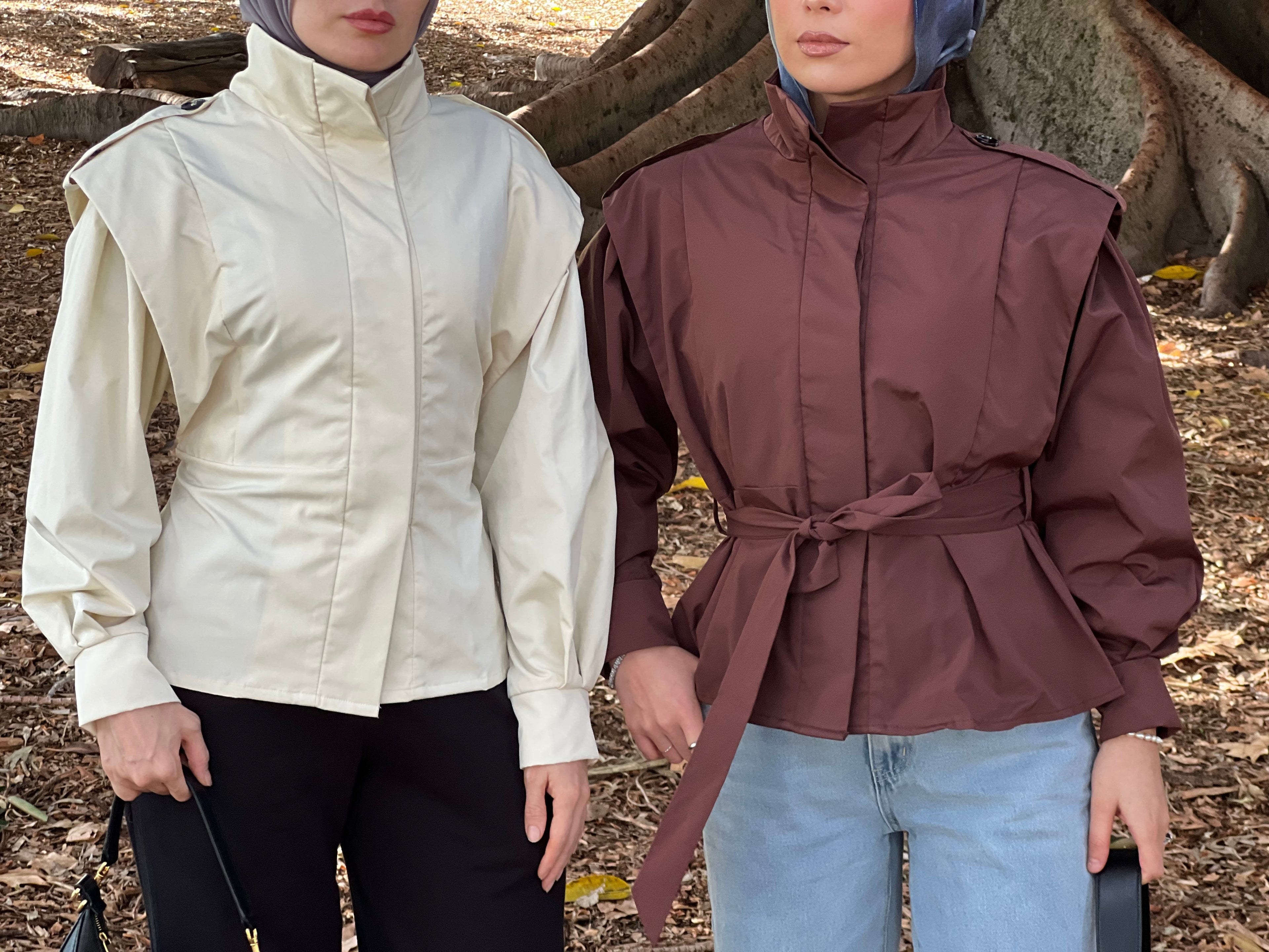 Jackets