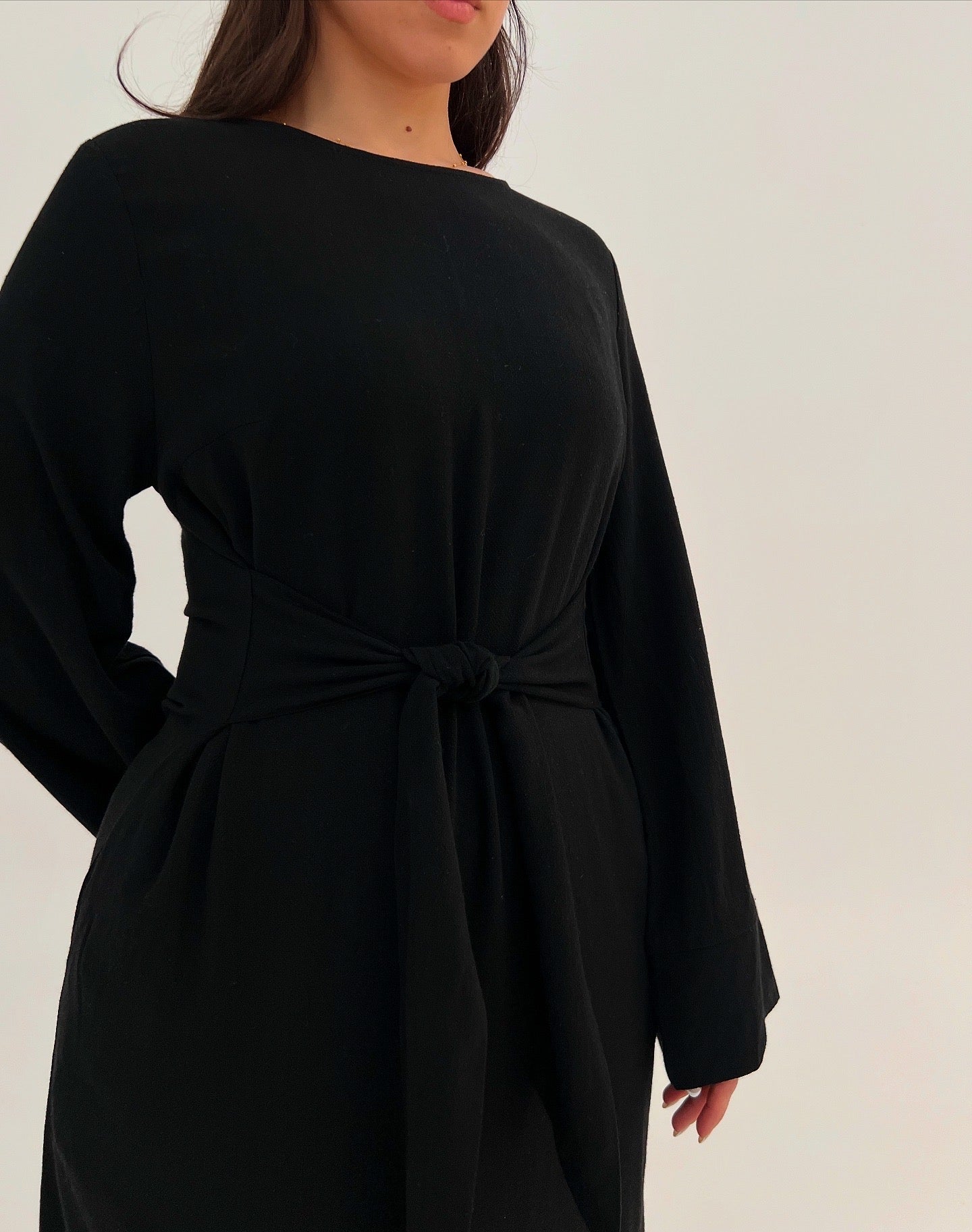Solace Dress