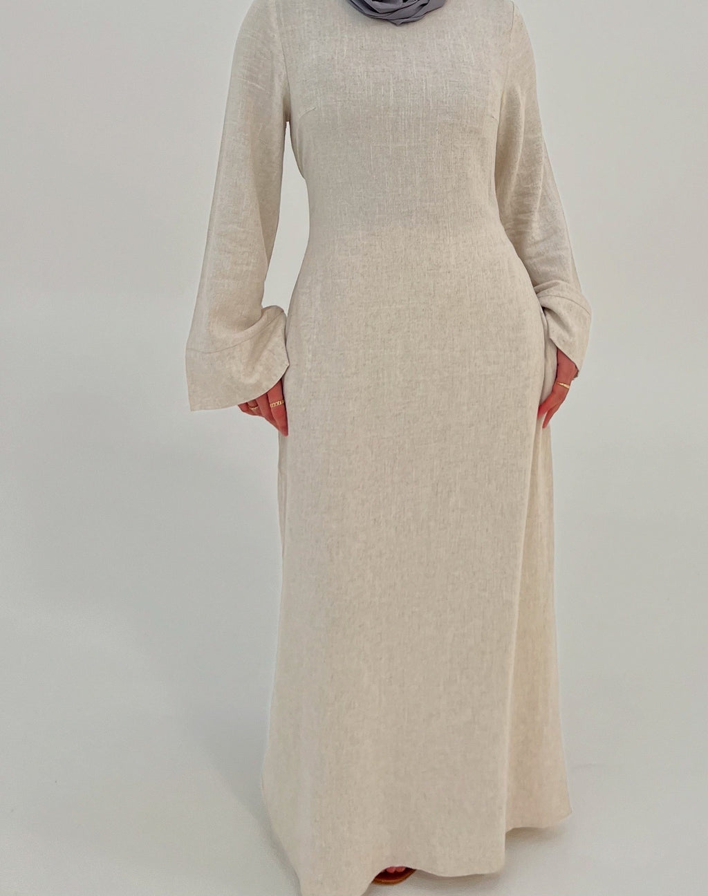 Solace Dress
