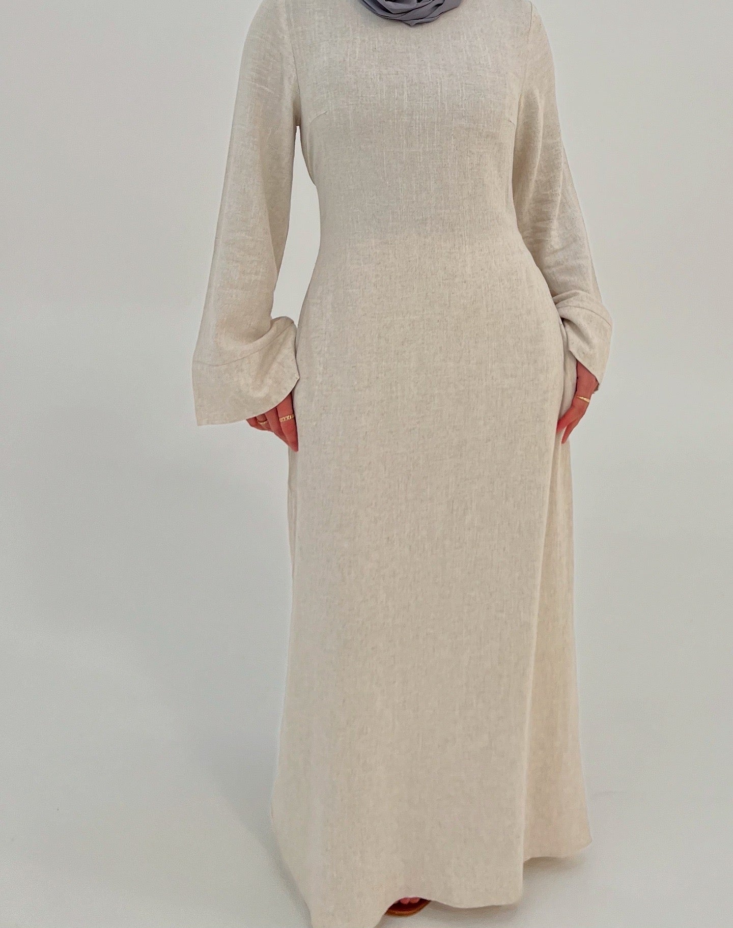 Solace Dress