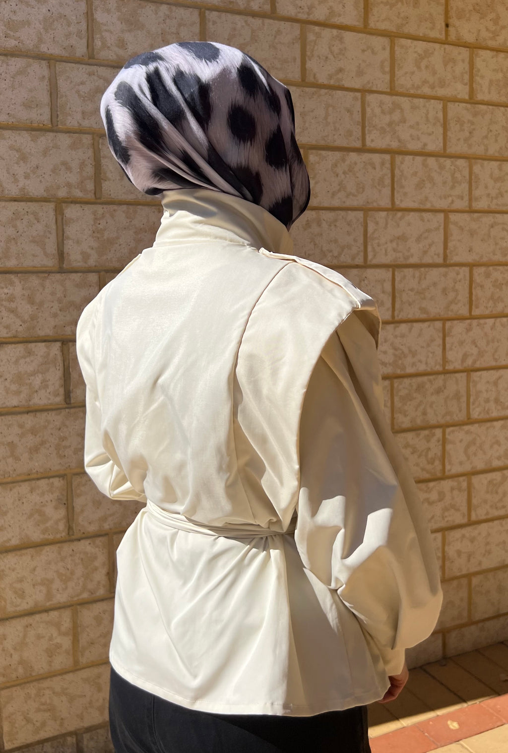 Élan Jacket