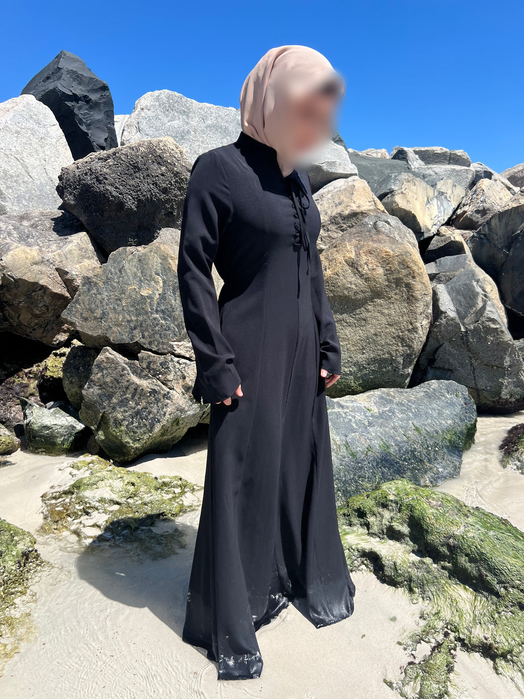 Arwa Dress