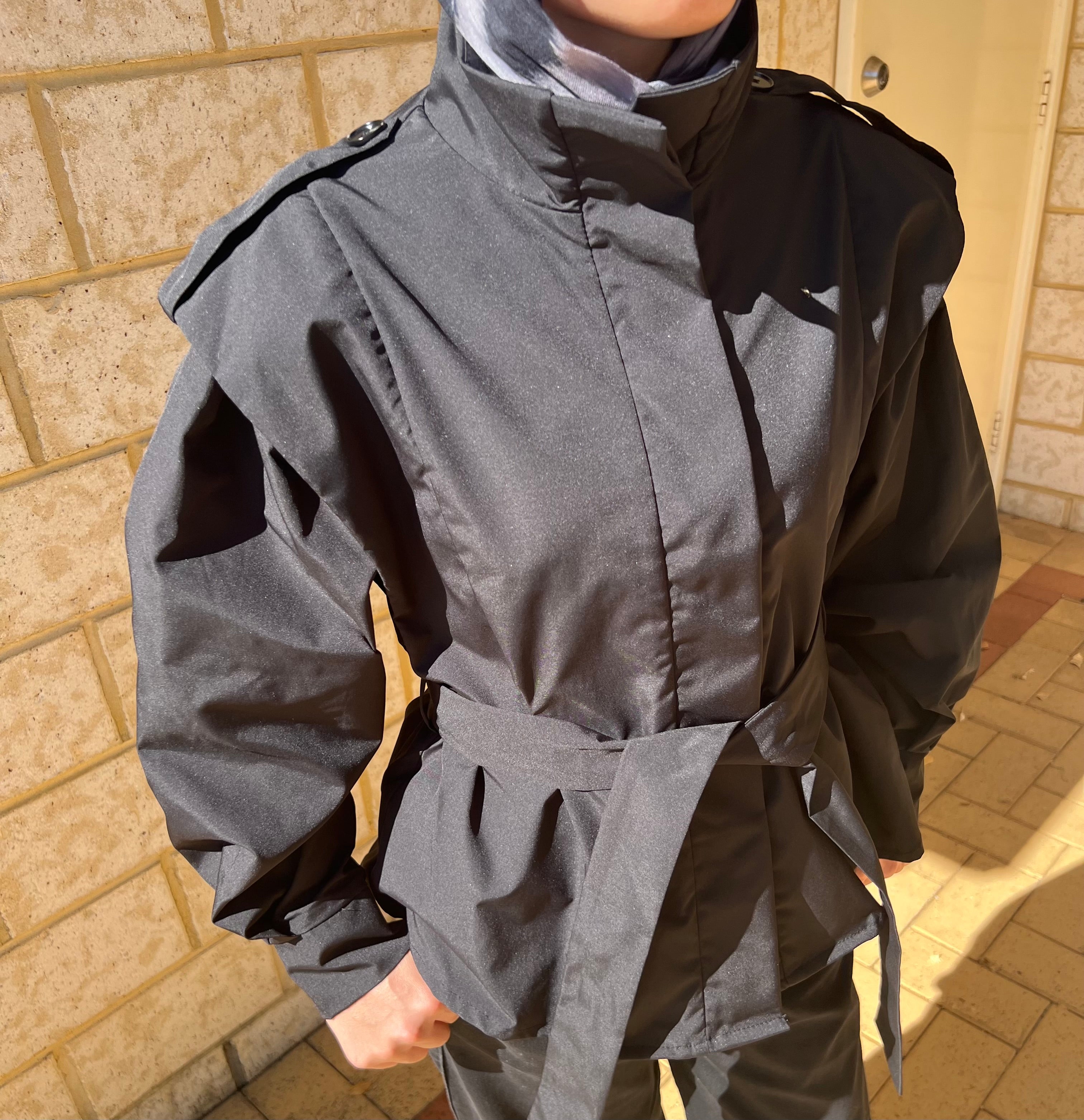 Élan Jacket