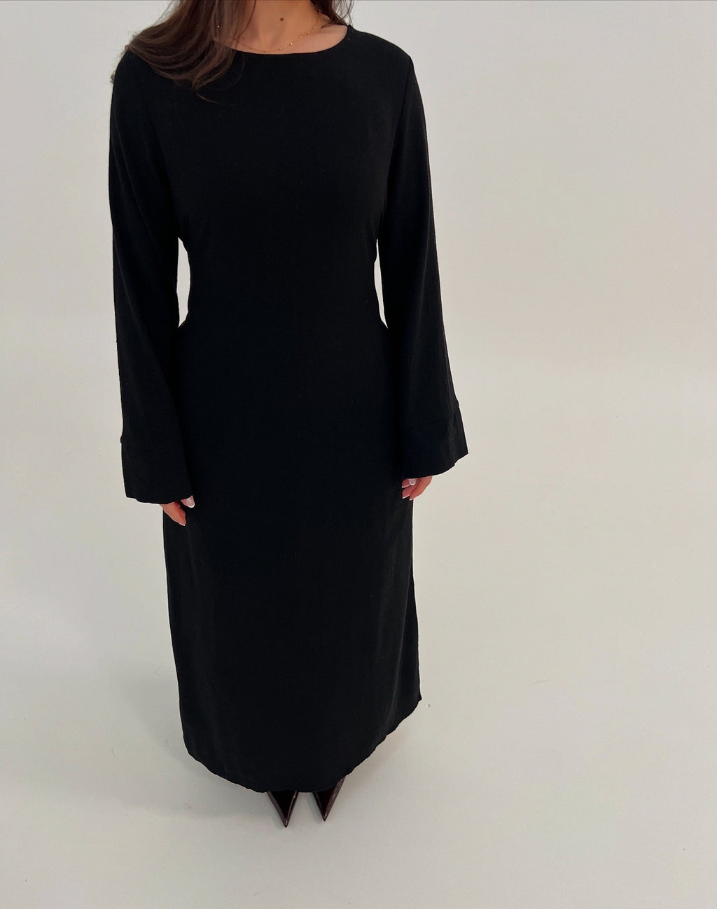 Solace Dress