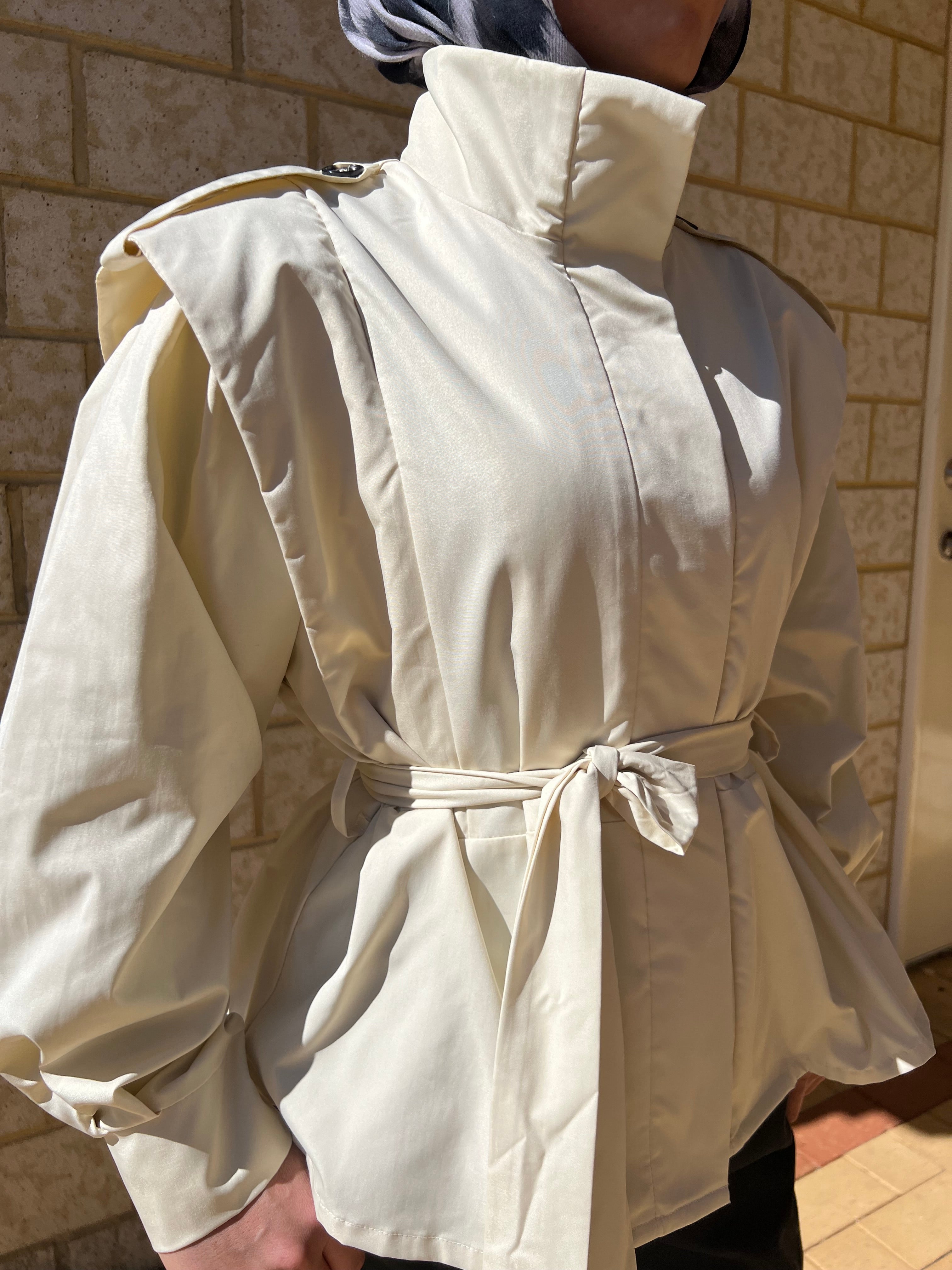 Élan Jacket