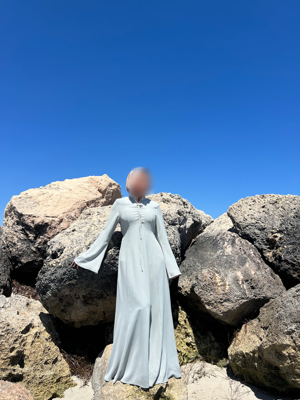 Arwa Dress