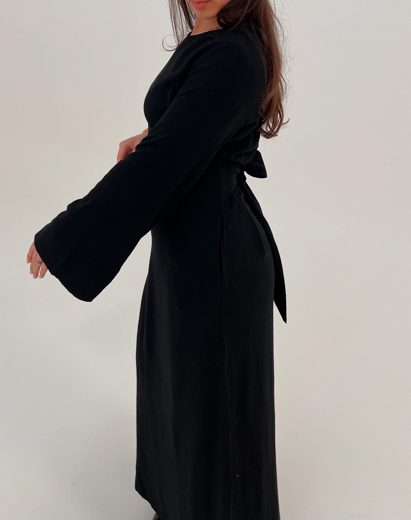 Solace Dress