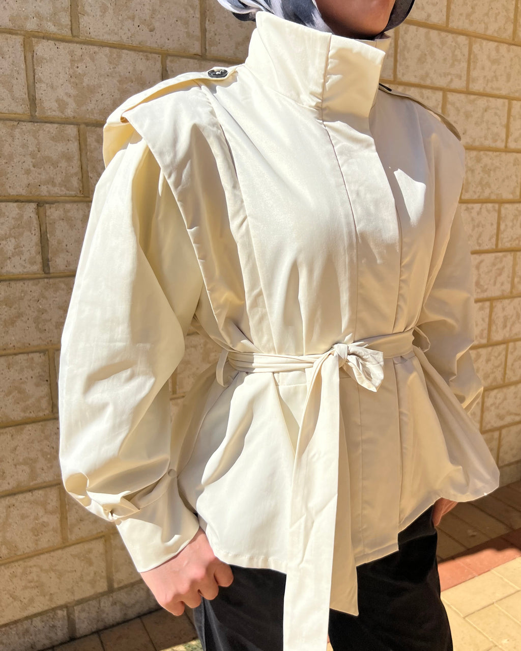 Élan Jacket