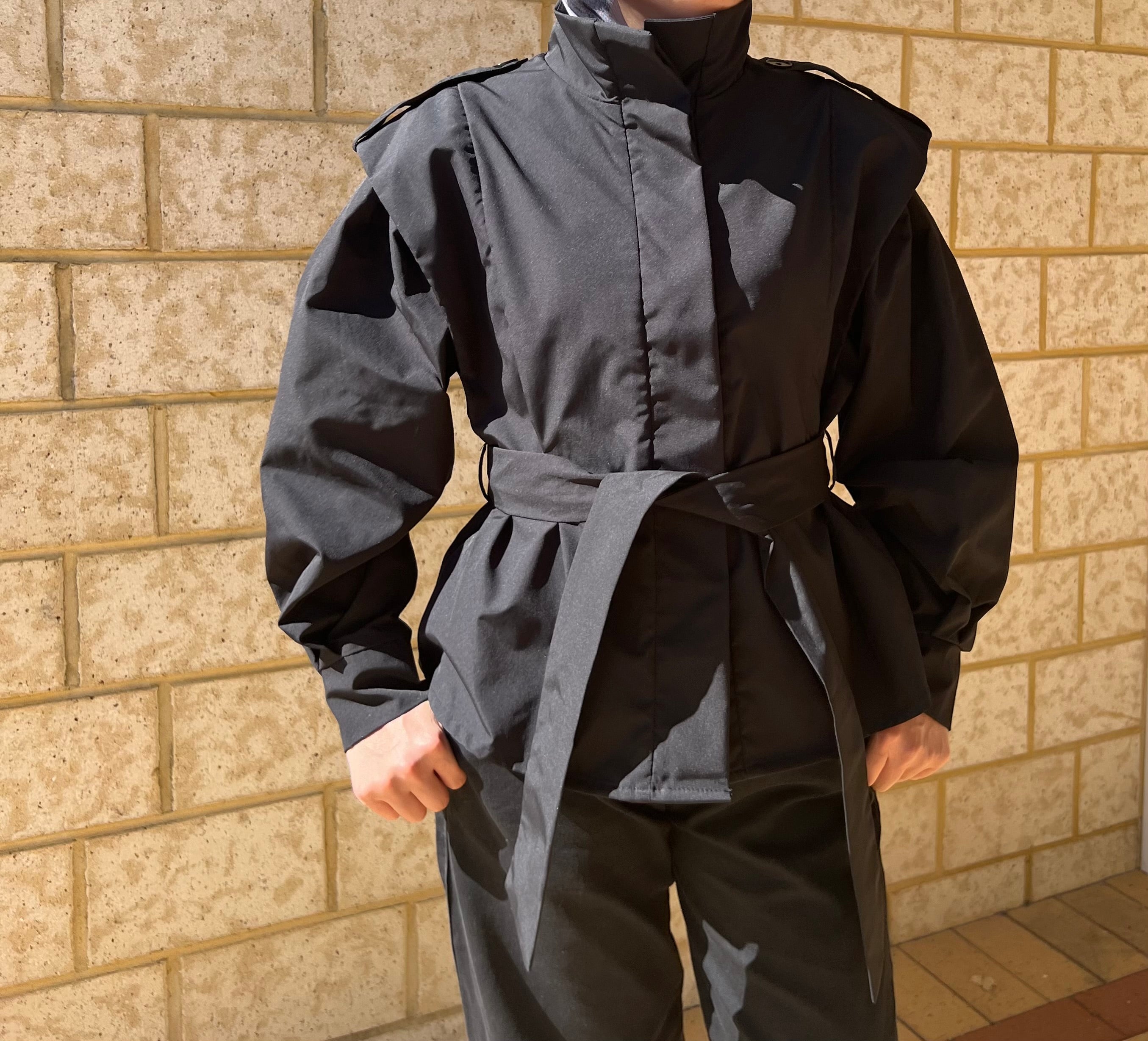 Élan Jacket