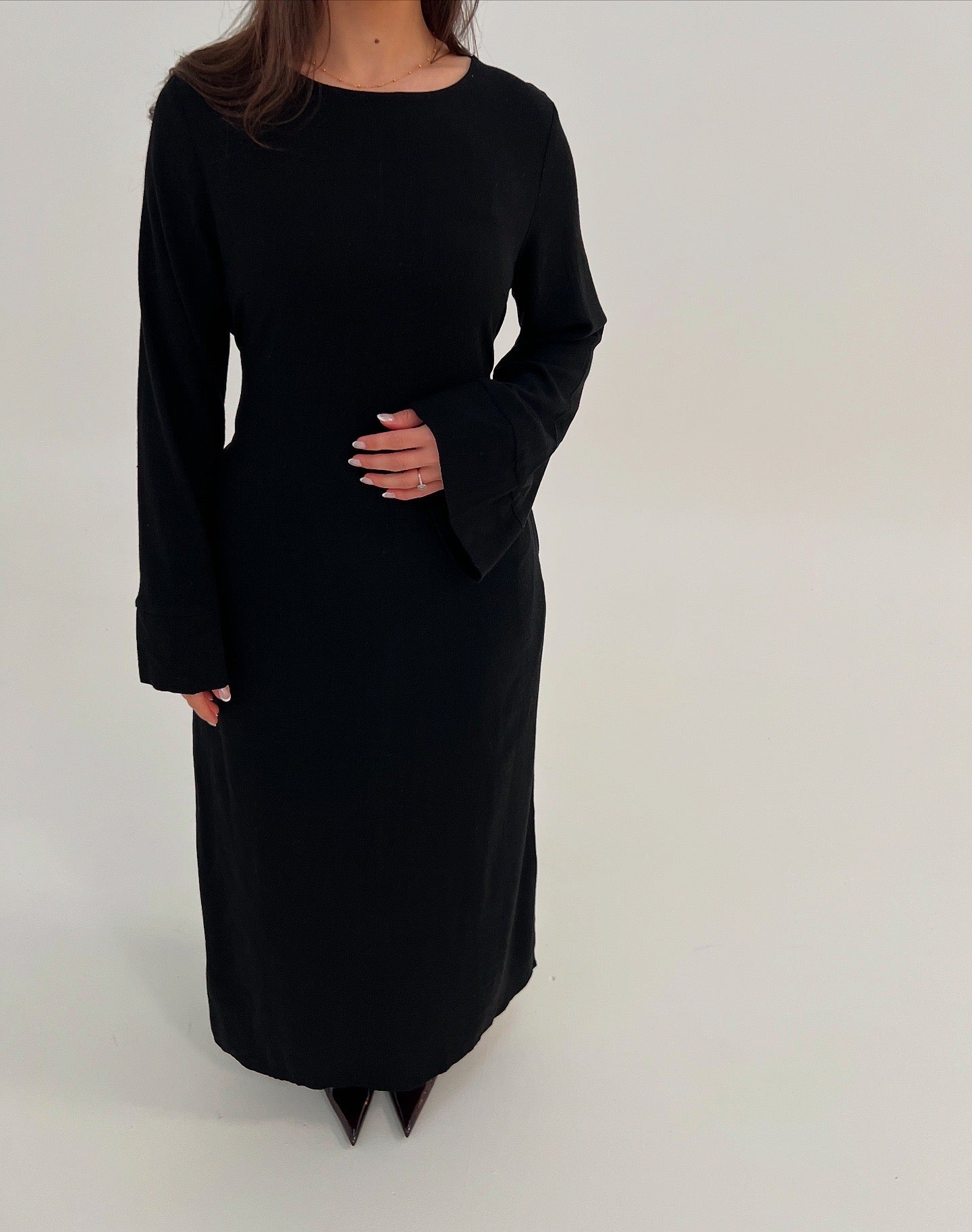 Solace Dress