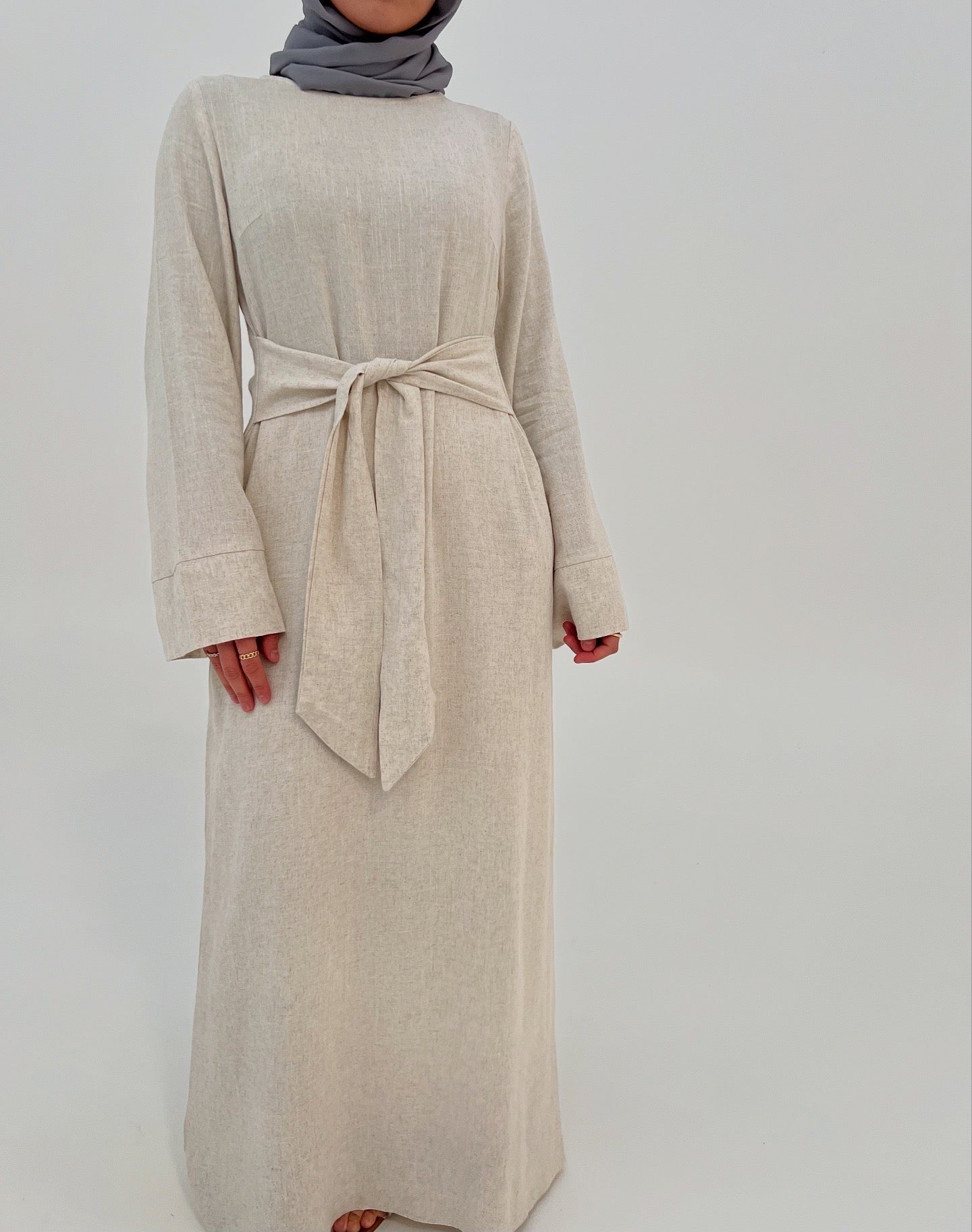 Solace Dress