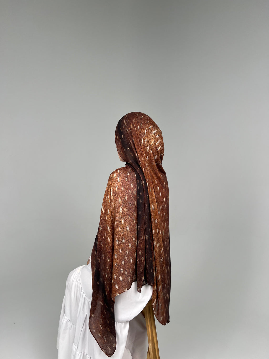 Printed Modal - Deerlin