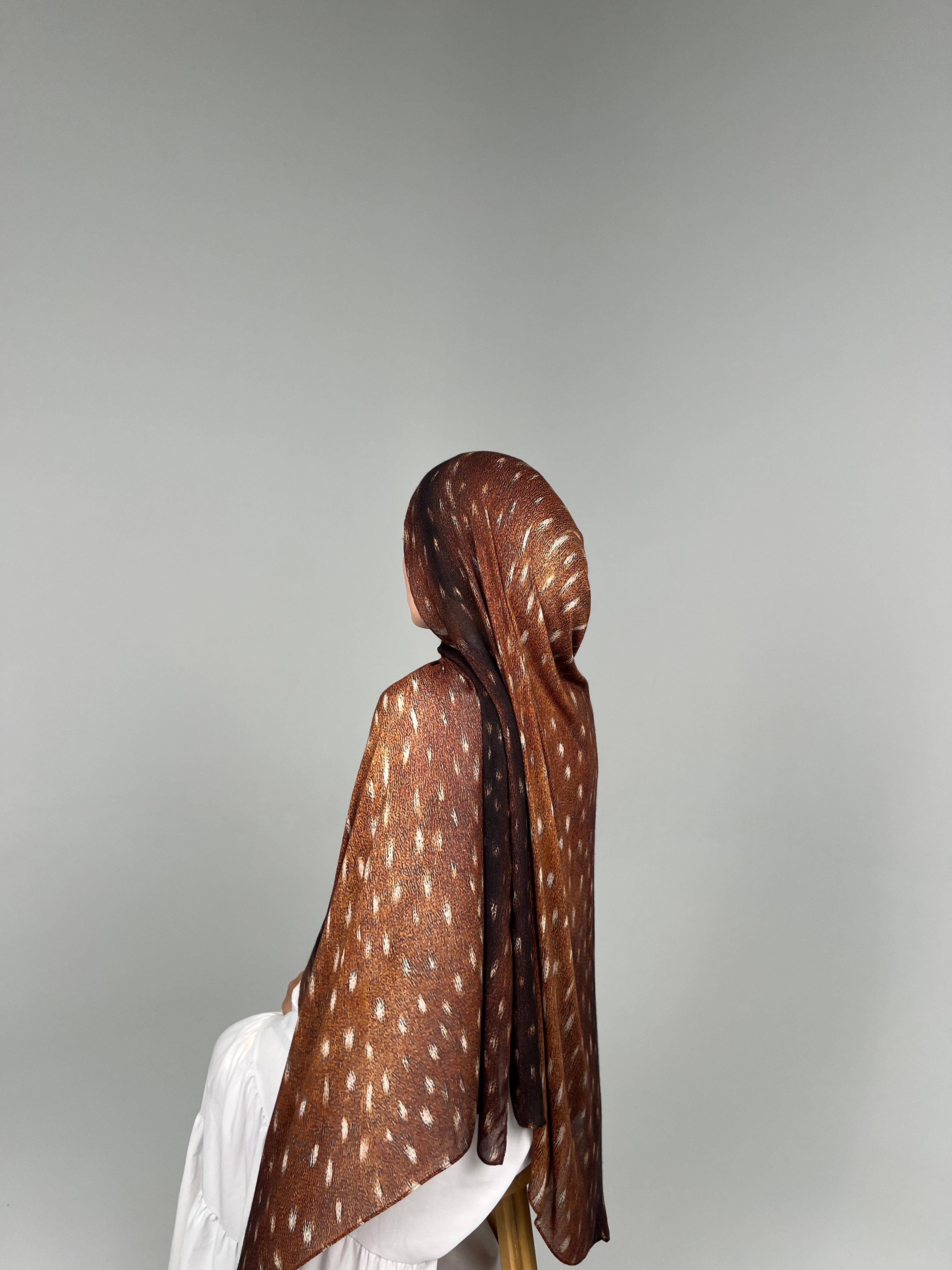 Printed Modal - Deerlin