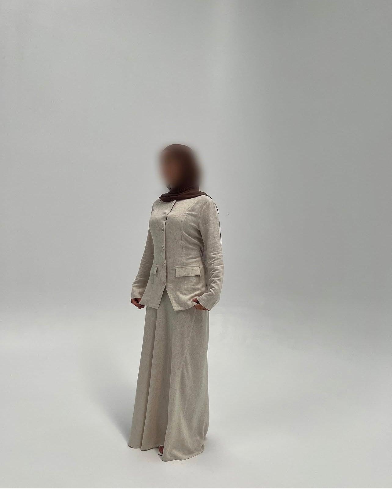 Maya Set
