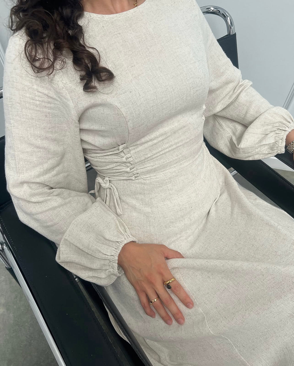 Amira Dress