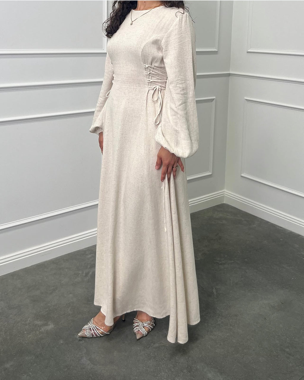 Amira Dress