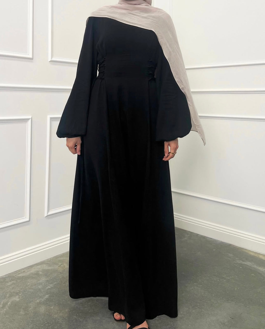 Amira Dress