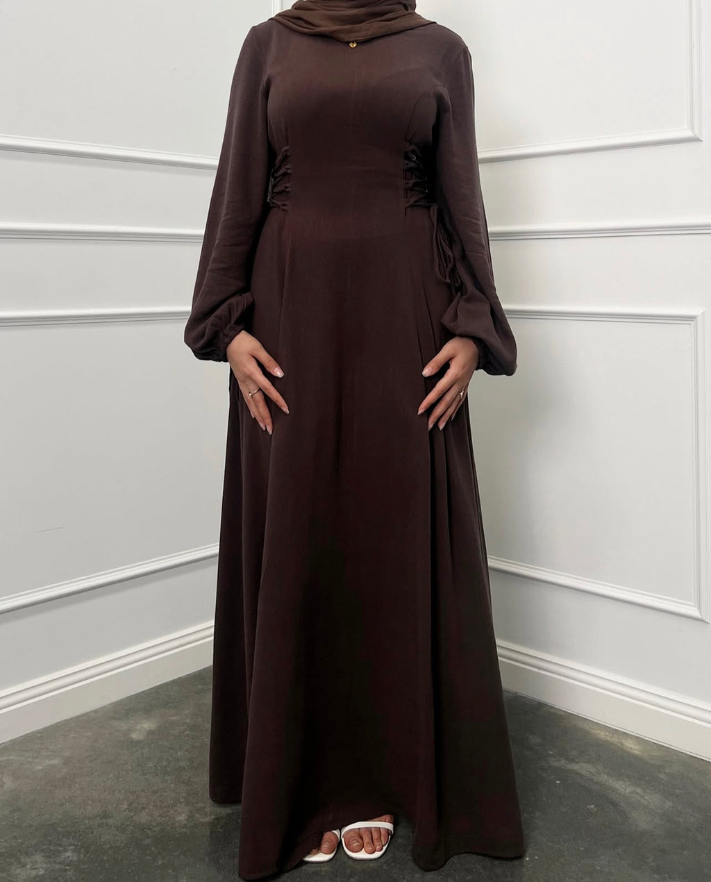 Amira Dress