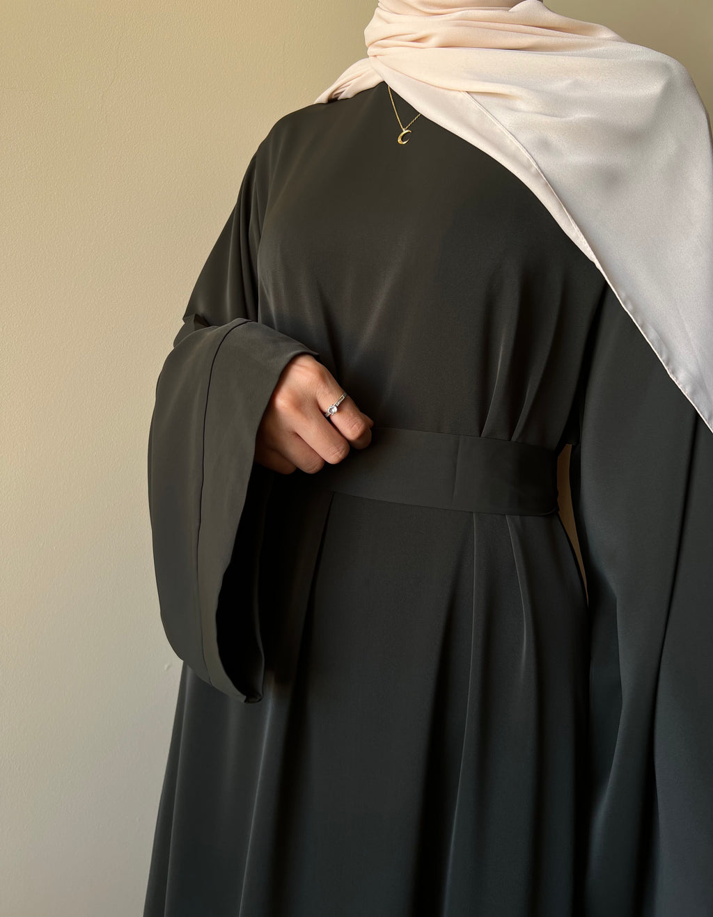 Kawsar Abaya