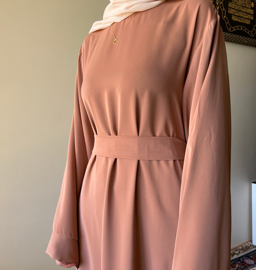 Kawsar Abaya