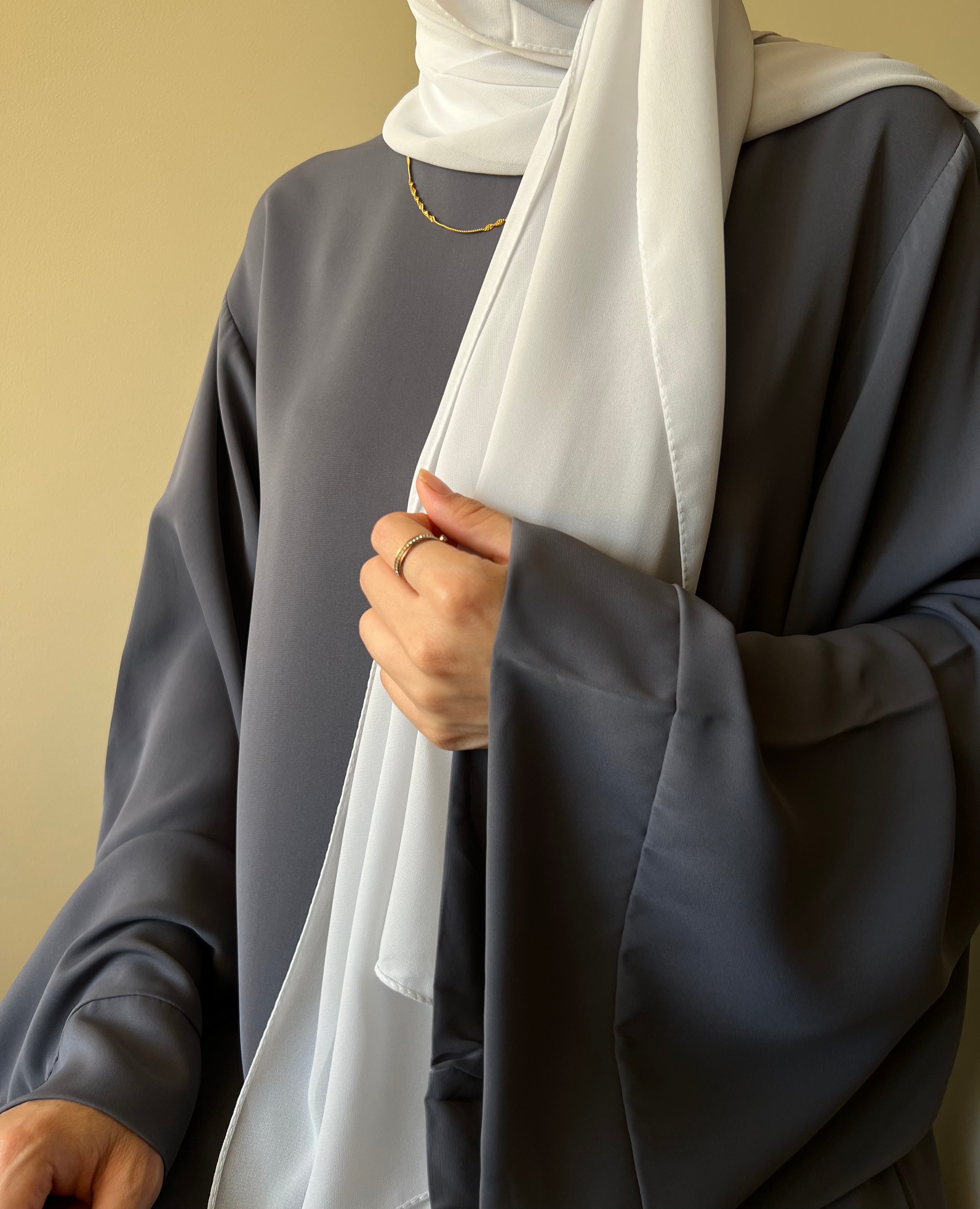 Kawsar Abaya