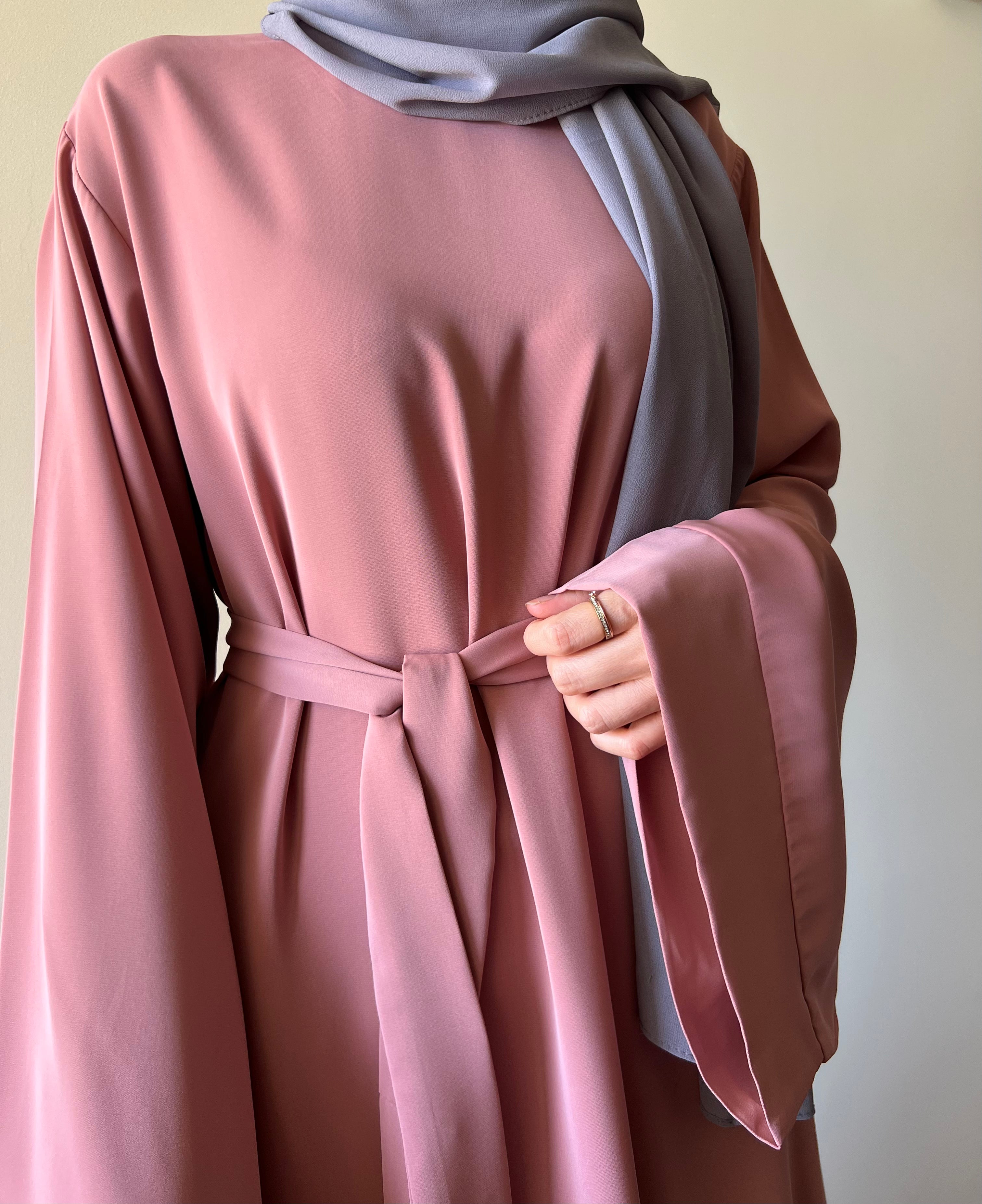 Kawsar Abaya