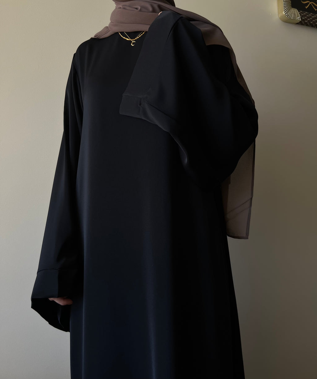 Kawsar Abaya