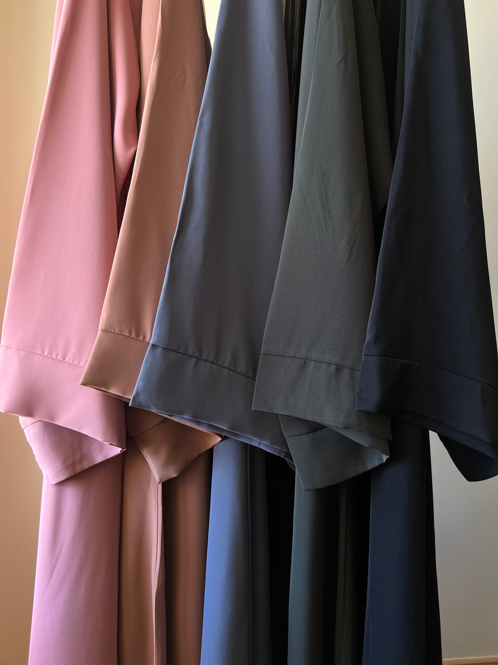 Kawsar Abaya
