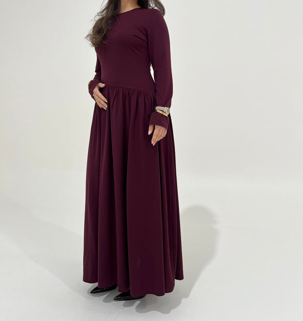Luna Dress