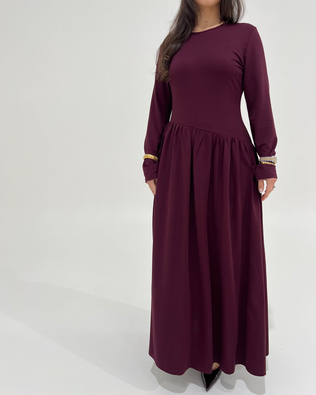 Luna Dress