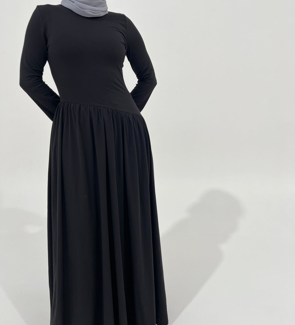 Luna Dress