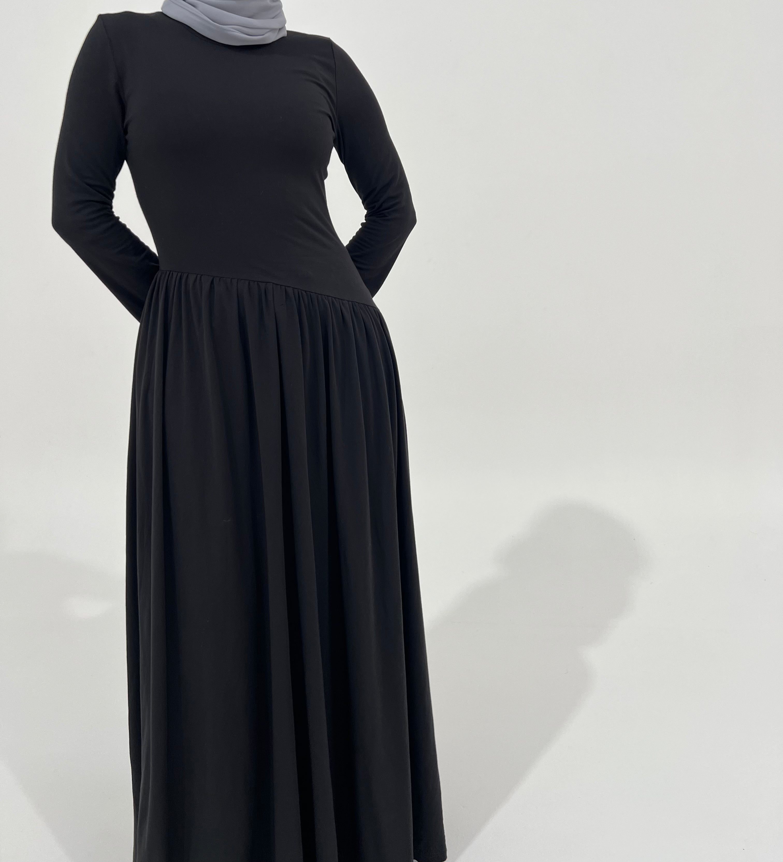 Luna Dress