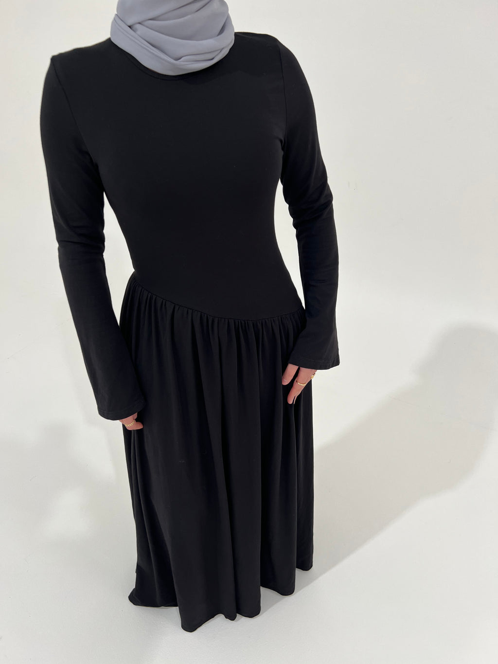 Luna Dress