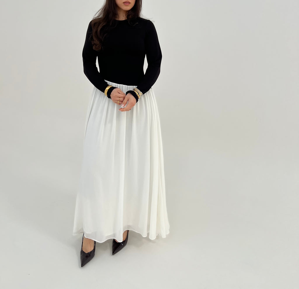 Luna Dress