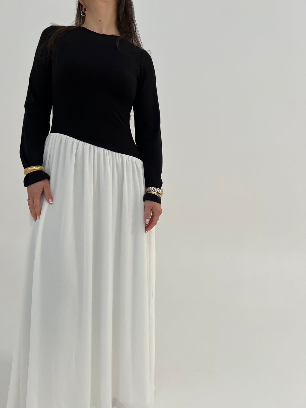 Luna Dress