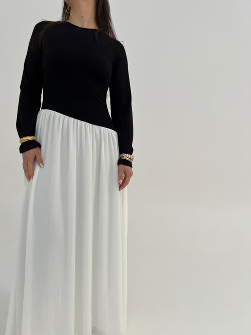 Luna Dress