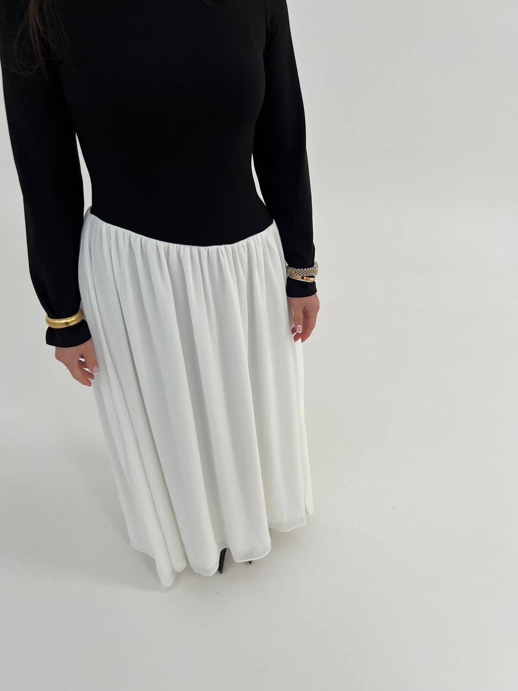 Luna Dress