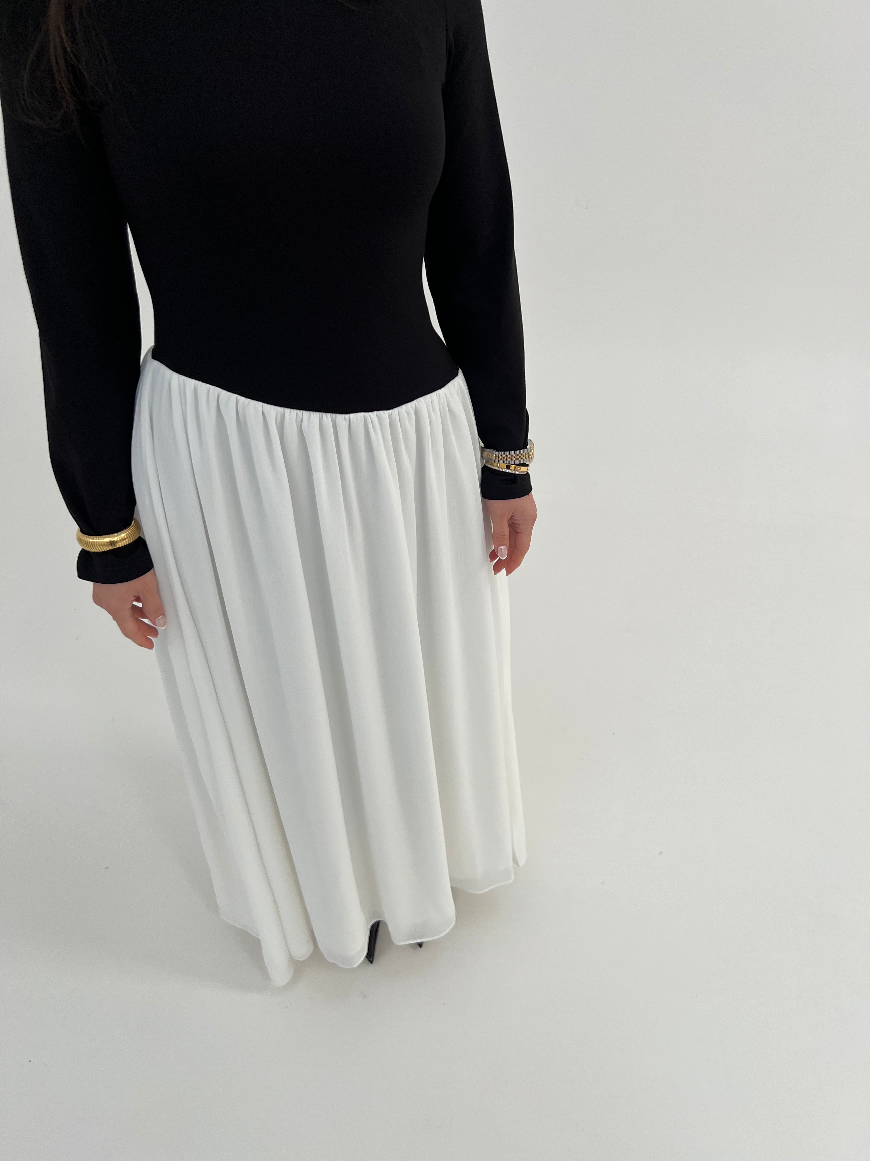 Luna Dress