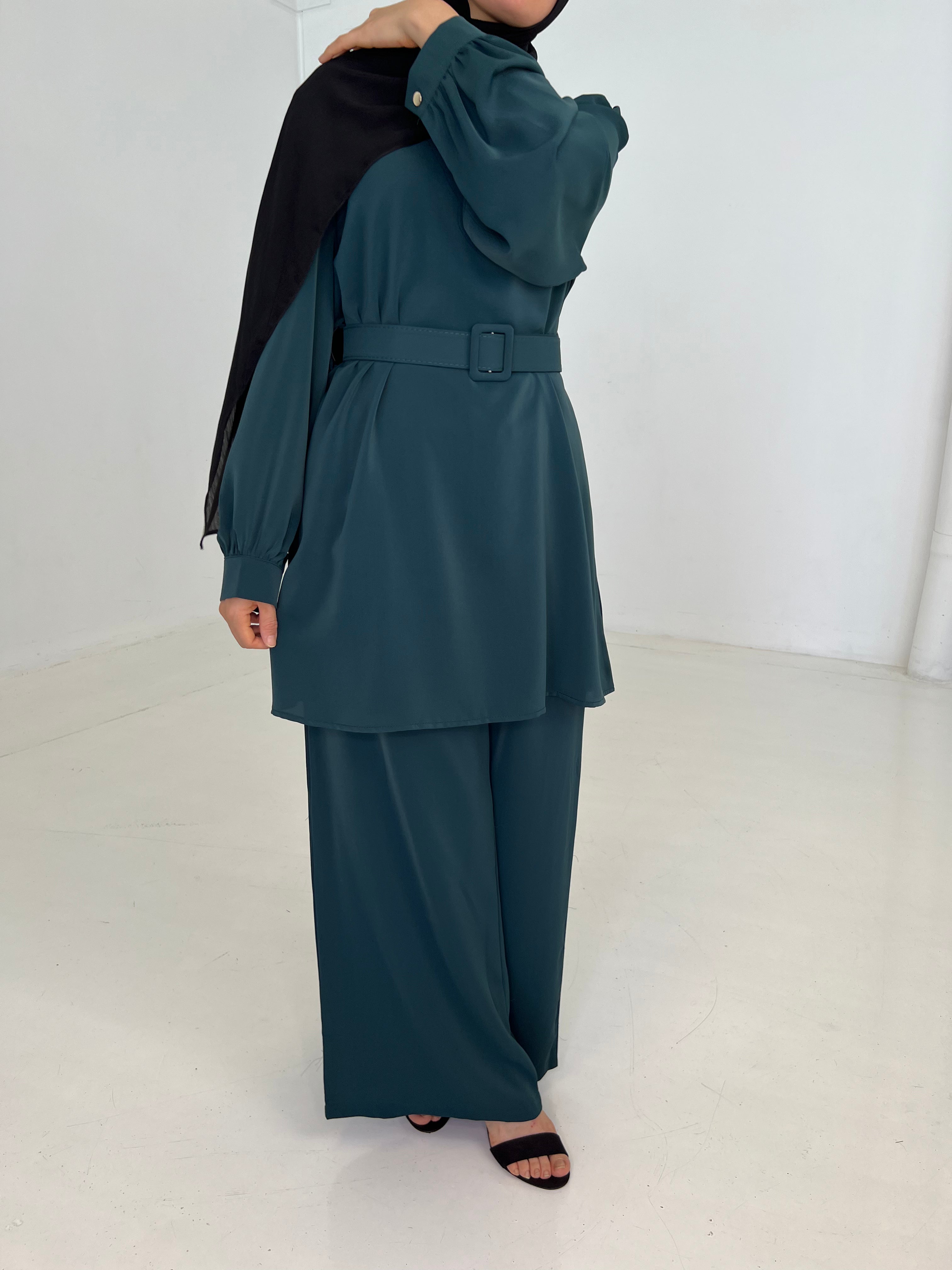 Saba Set