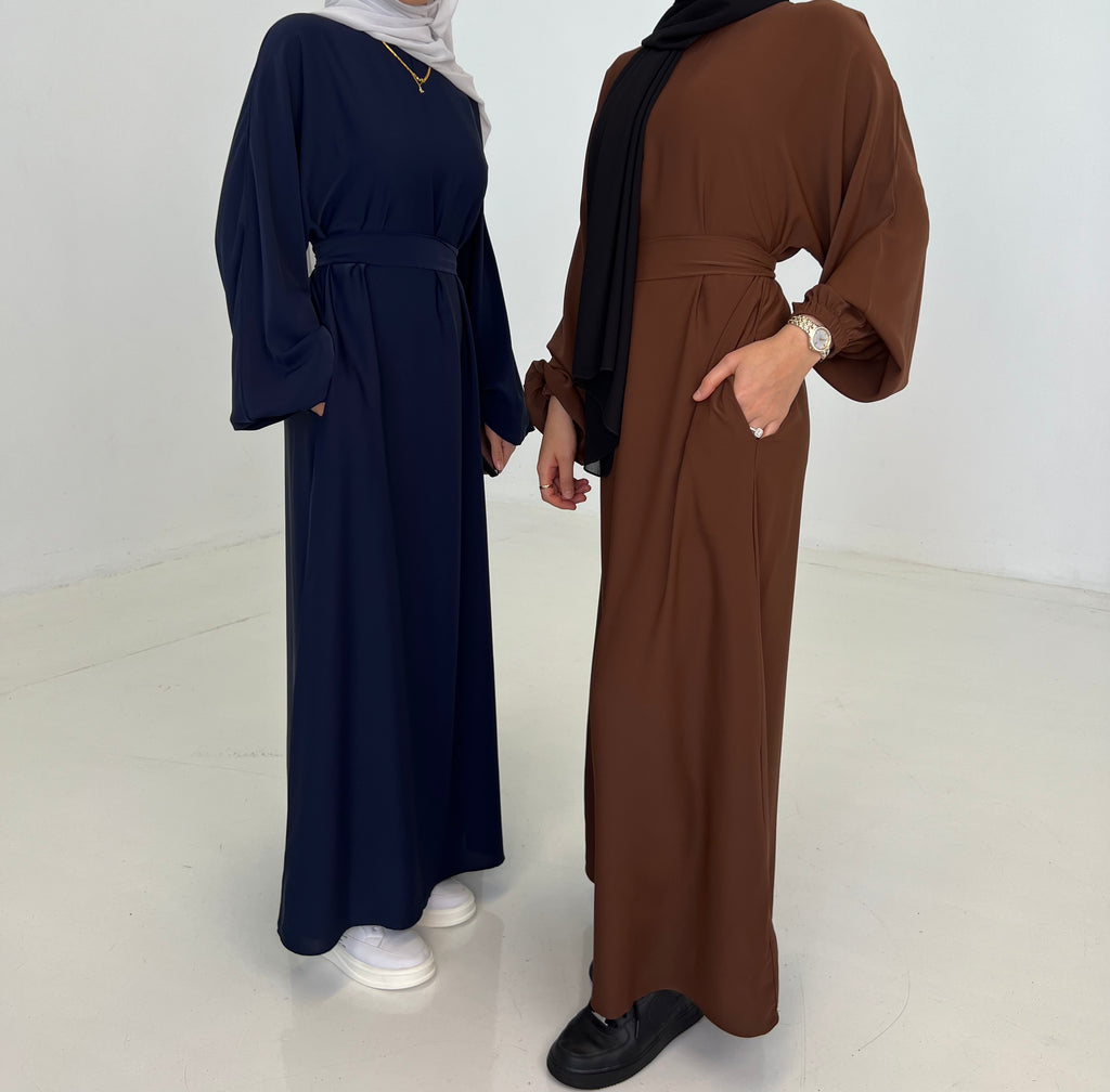 Alina Abaya
