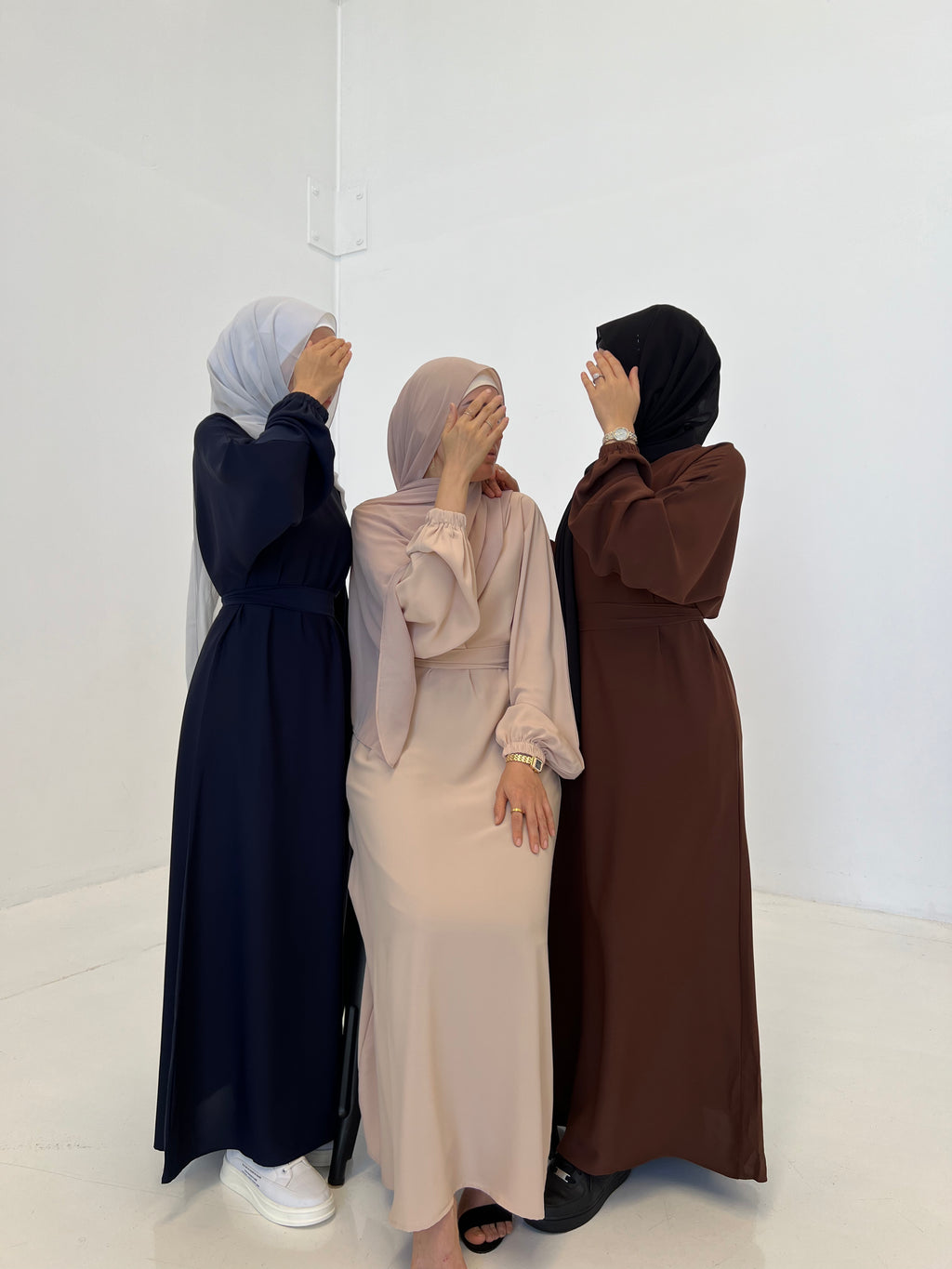 Alina Abaya