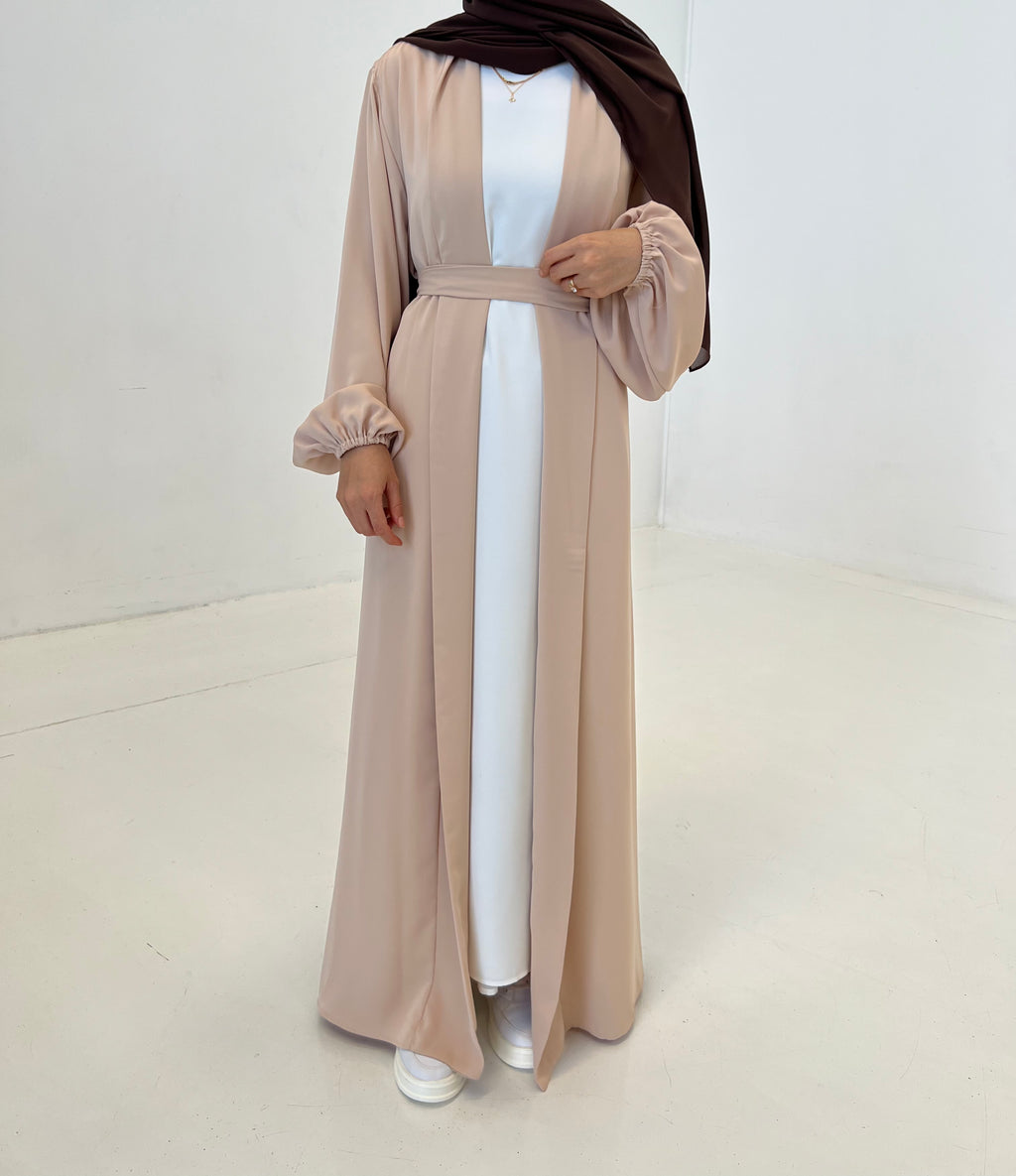 Sara Abaya