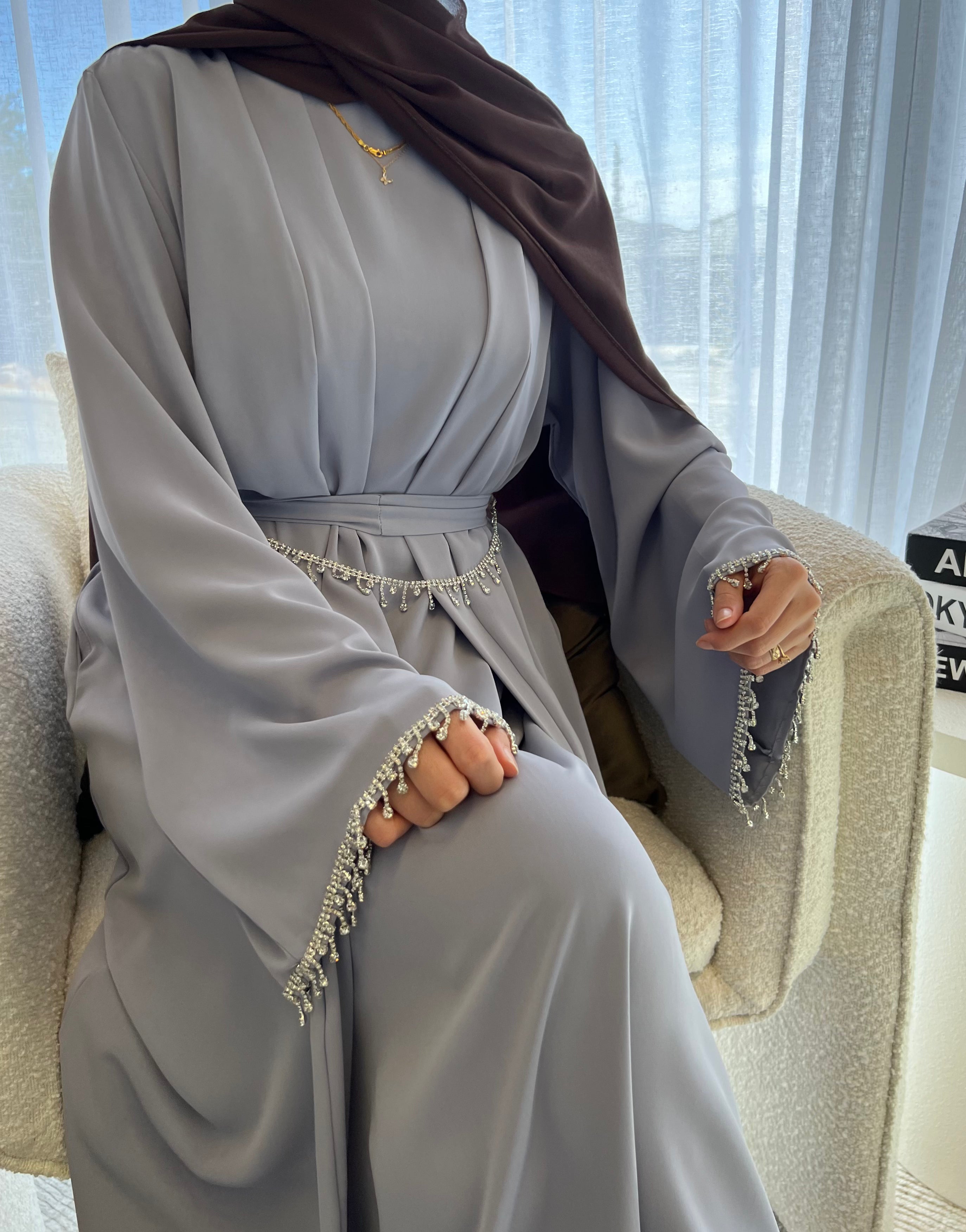 Asma Abaya