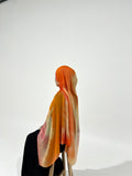 Printed Modal - Sunkiss