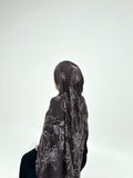 Printed Modal - Fernlace