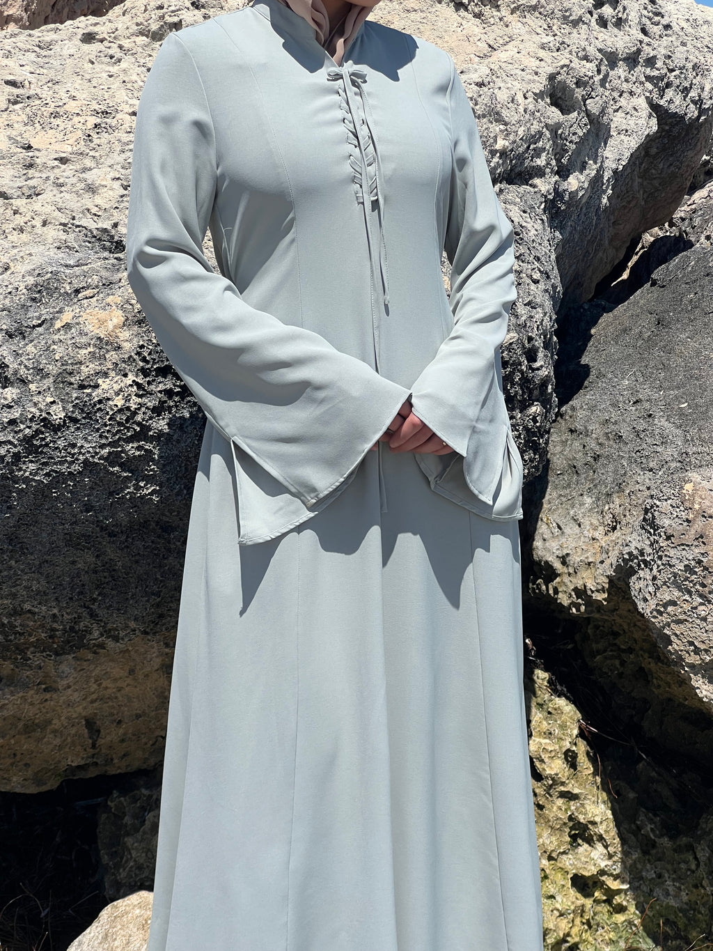 Arwa Dress