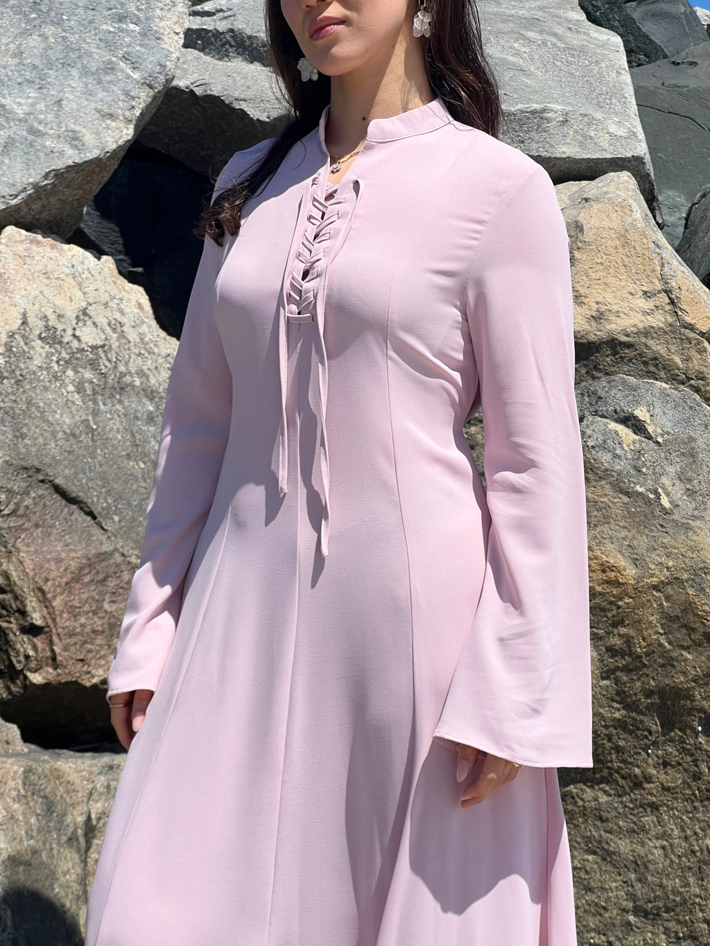 Arwa Dress