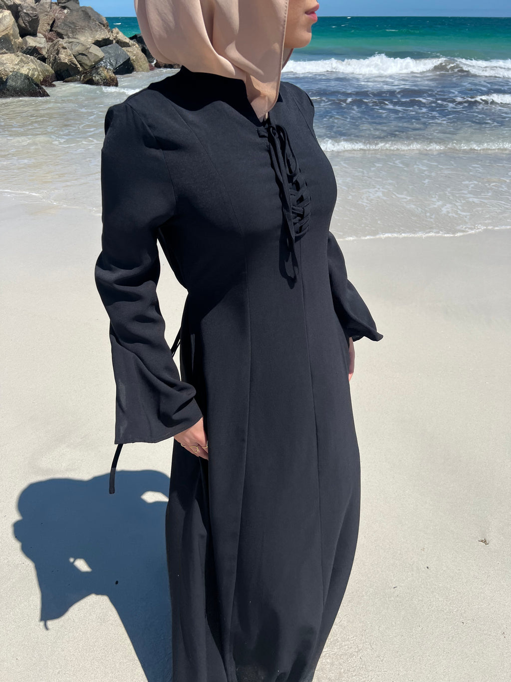 Arwa Dress