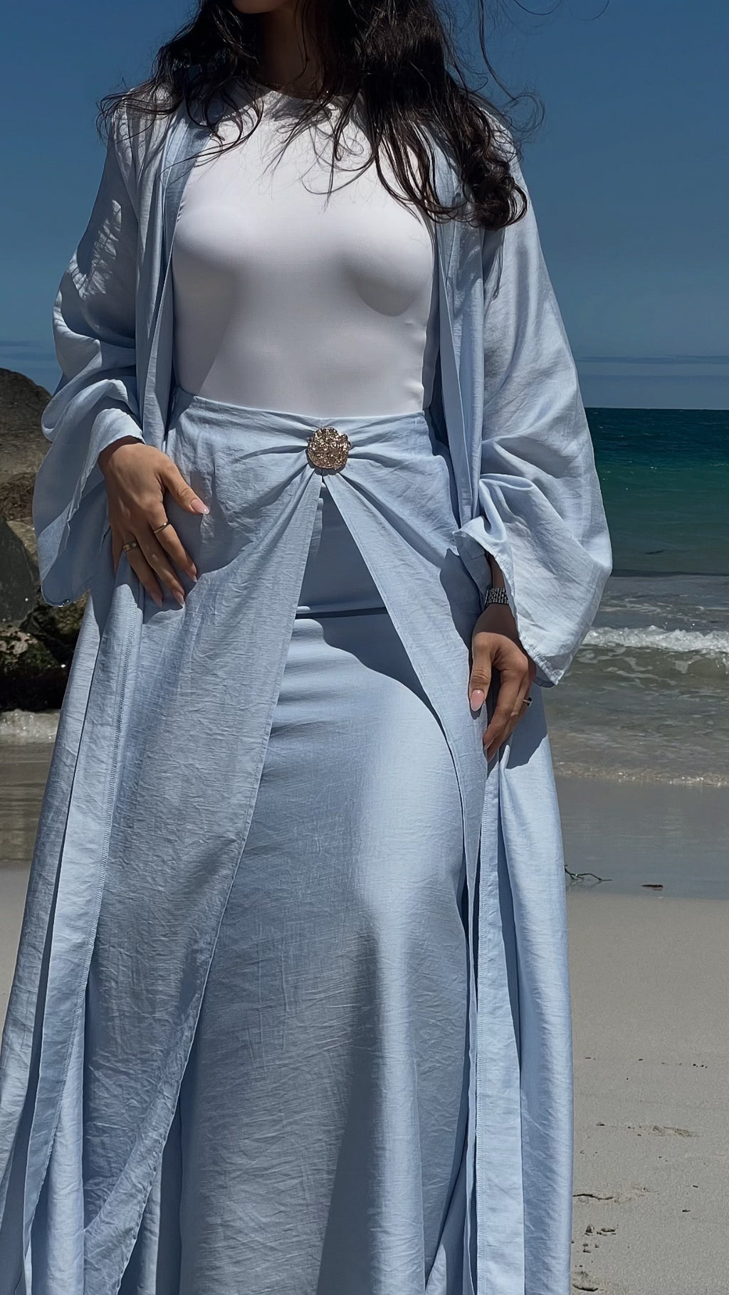 Noor Set