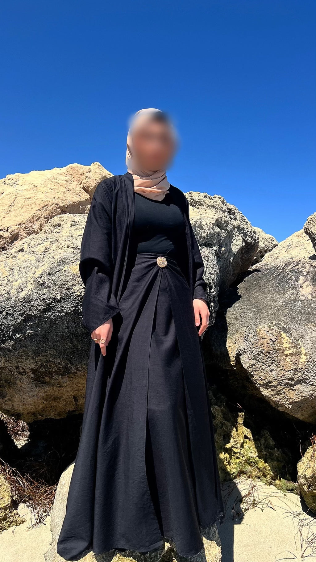 Noor Set